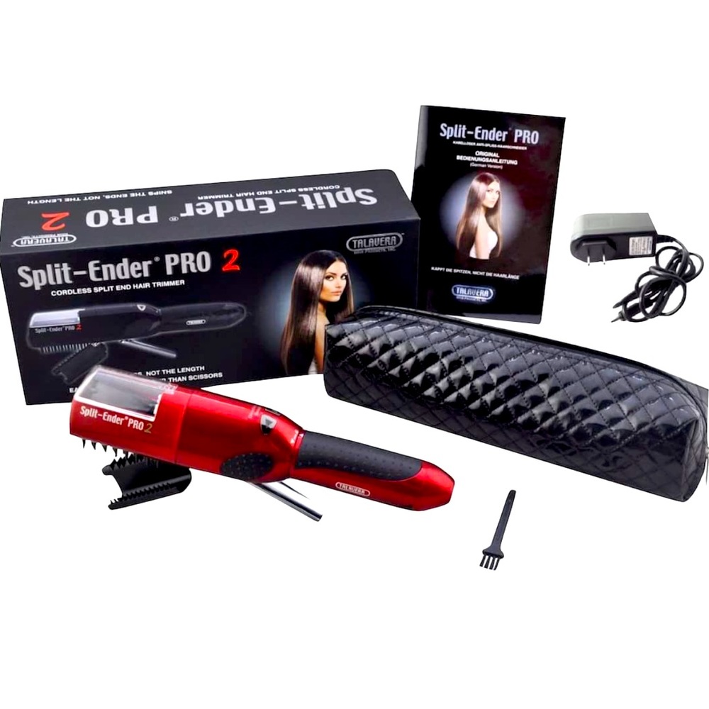 SPLIT ENDER PRO 2 - RED